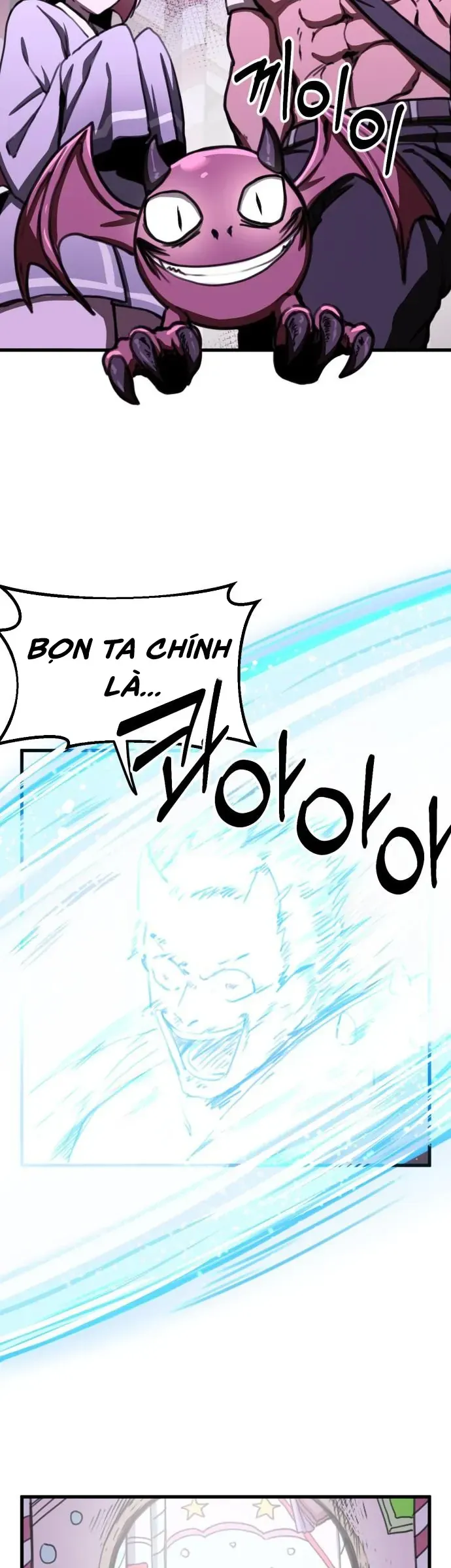 Dũng Giả Tổ Đội Mạn Họa [Chap 66-68] — trang 6