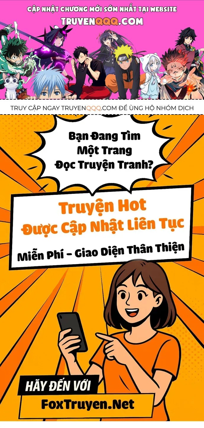 Dũng Giả Tổ Đội Mạn Họa [Chap 66-68] — trang 0
