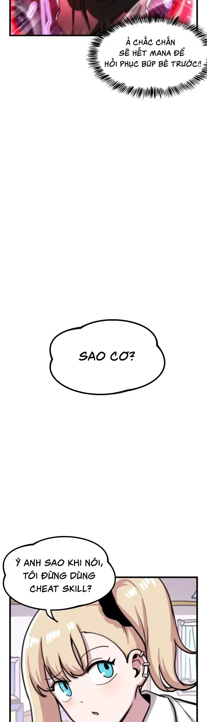 Dũng Giả Tổ Đội Mạn Họa [Chap 66-68] — trang 12