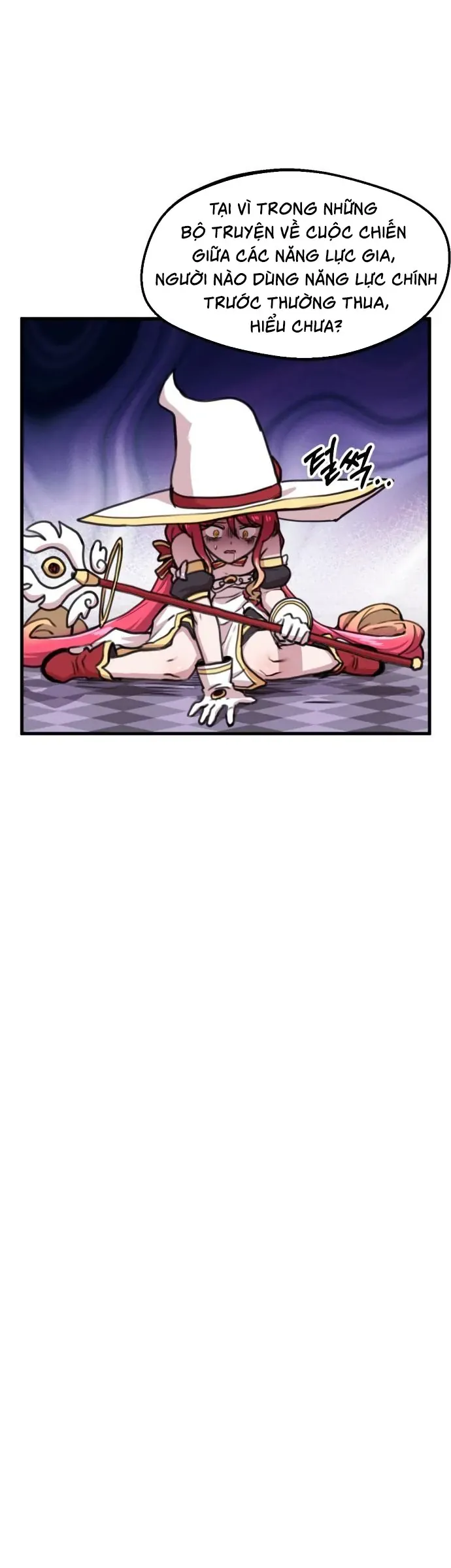 Dũng Giả Tổ Đội Mạn Họa [Chap 66-68] — trang 15