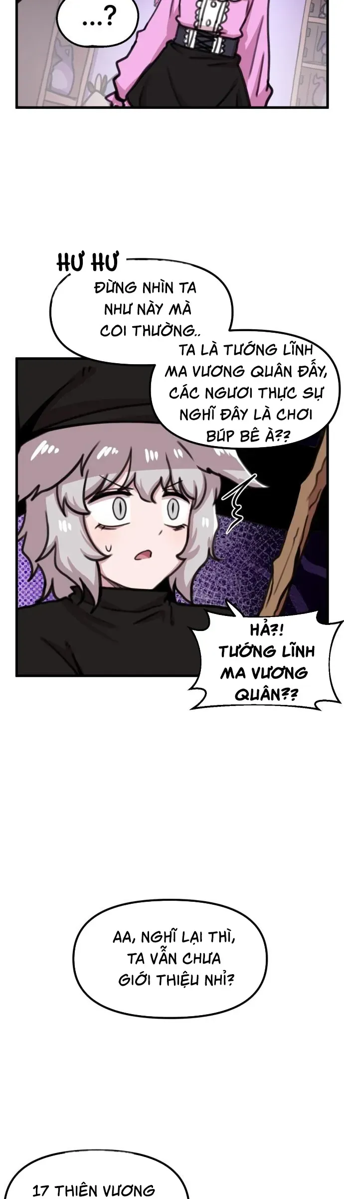 Dũng Giả Tổ Đội Mạn Họa [Chap 66-68] — trang 18