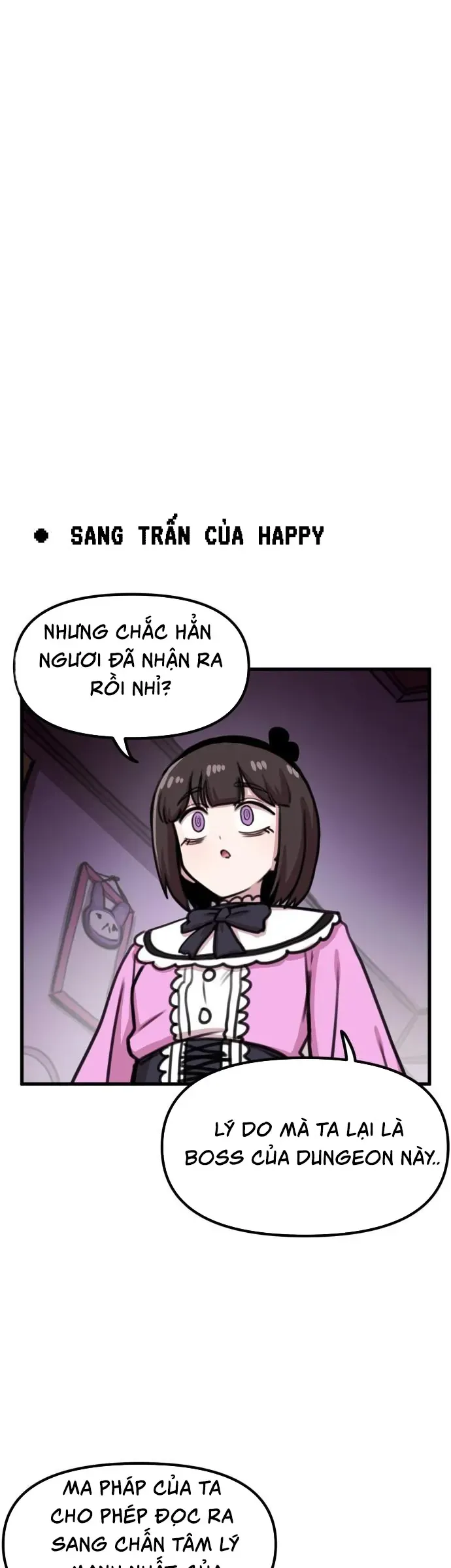 Dũng Giả Tổ Đội Mạn Họa [Chap 66-68] — trang 21