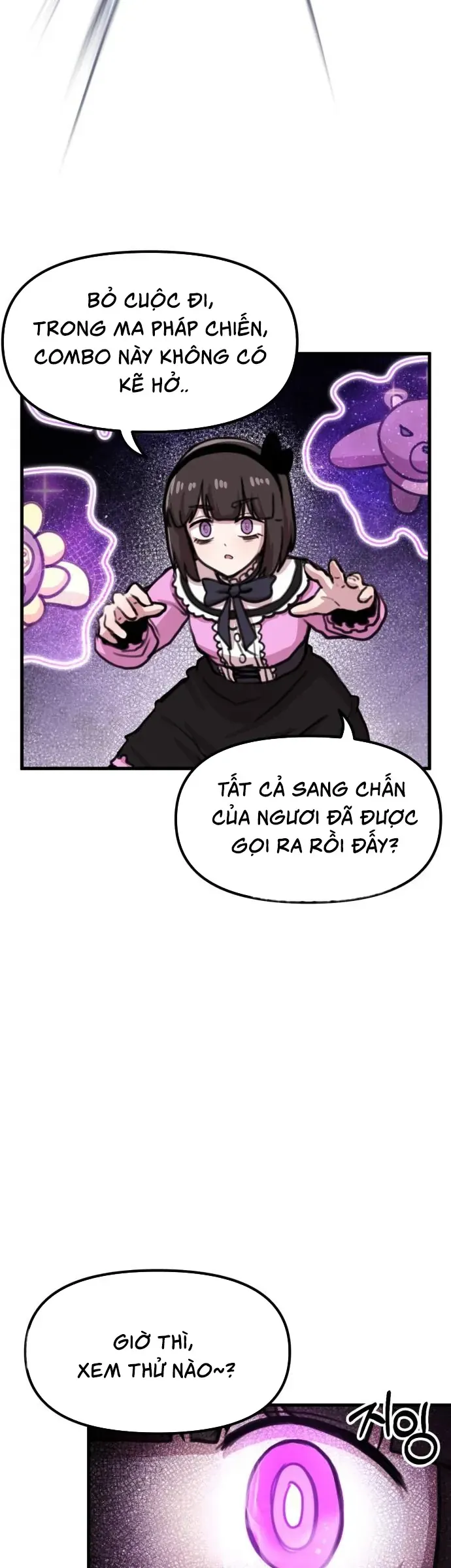 Dũng Giả Tổ Đội Mạn Họa [Chap 66-68] — trang 24
