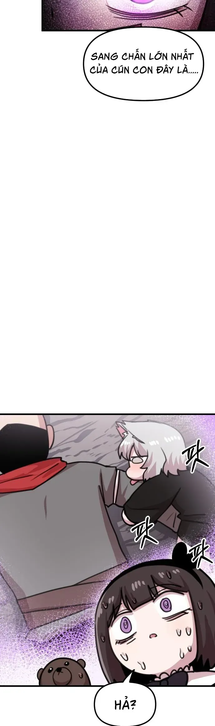 Dũng Giả Tổ Đội Mạn Họa [Chap 66-68] — trang 25