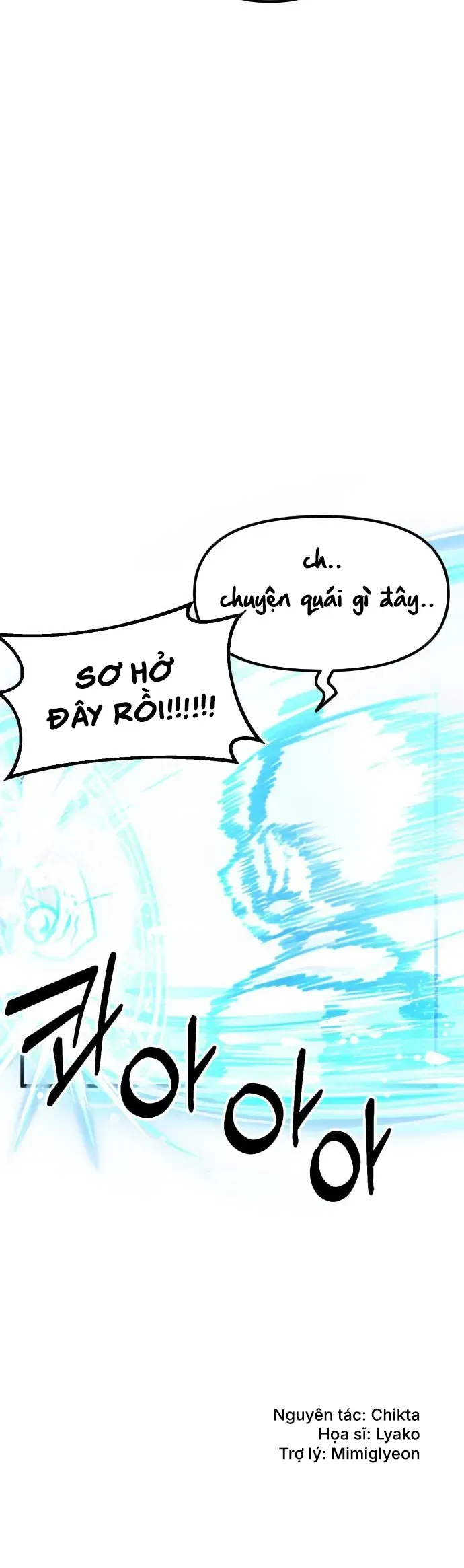 Dũng Giả Tổ Đội Mạn Họa [Chap 66-68] — trang 26