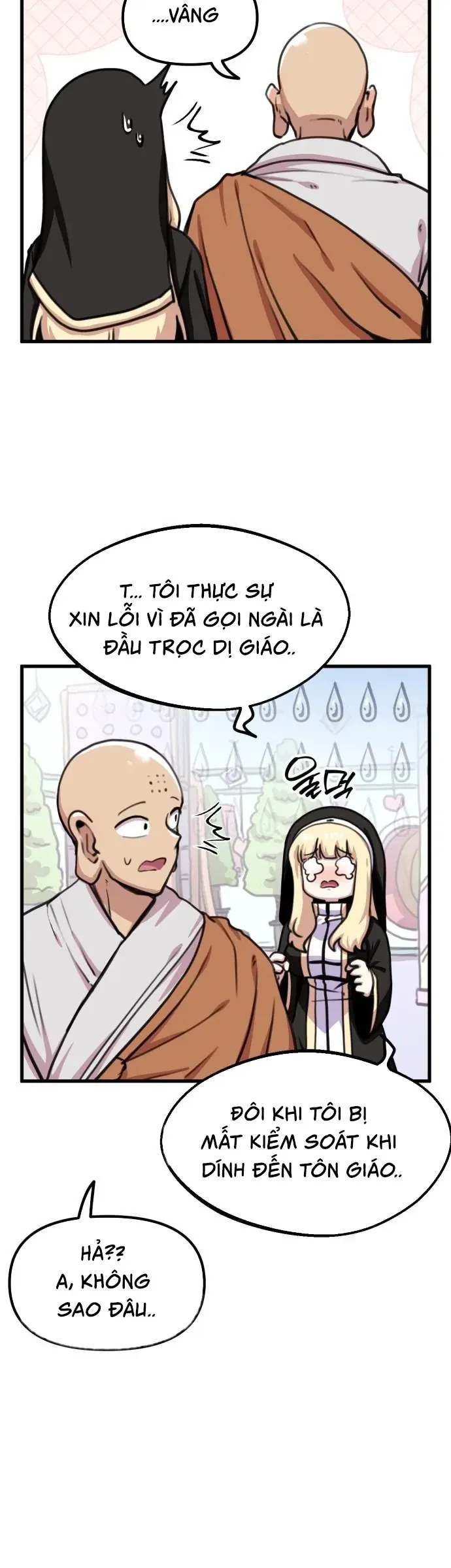 Dũng Giả Tổ Đội Mạn Họa [Chap 66-68] — trang 11