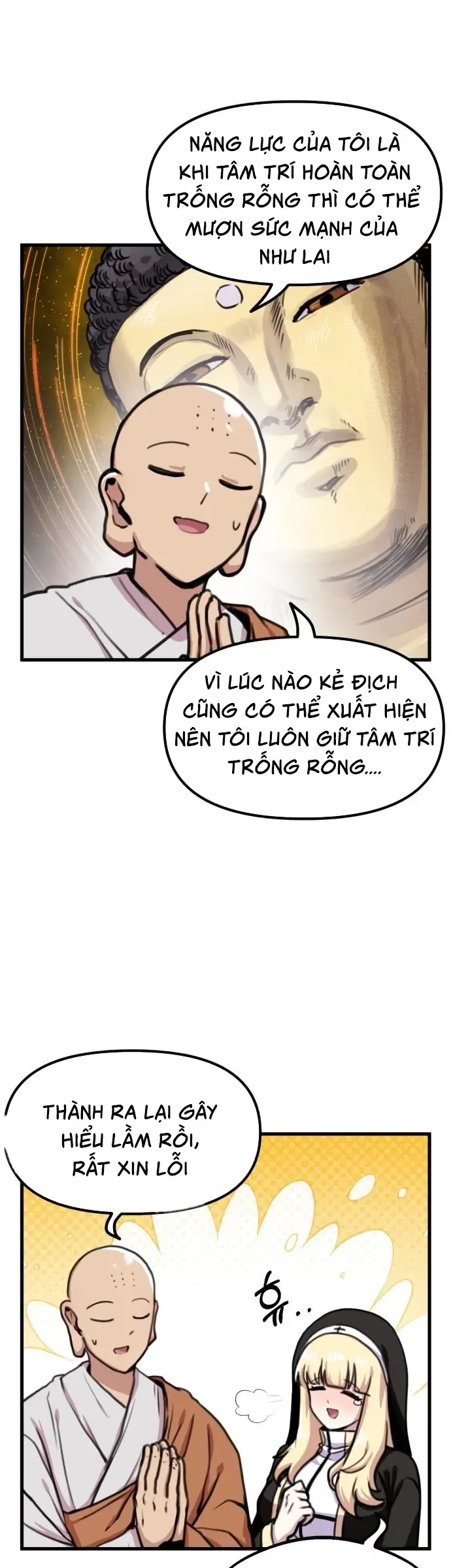 Dũng Giả Tổ Đội Mạn Họa [Chap 66-68] — trang 12