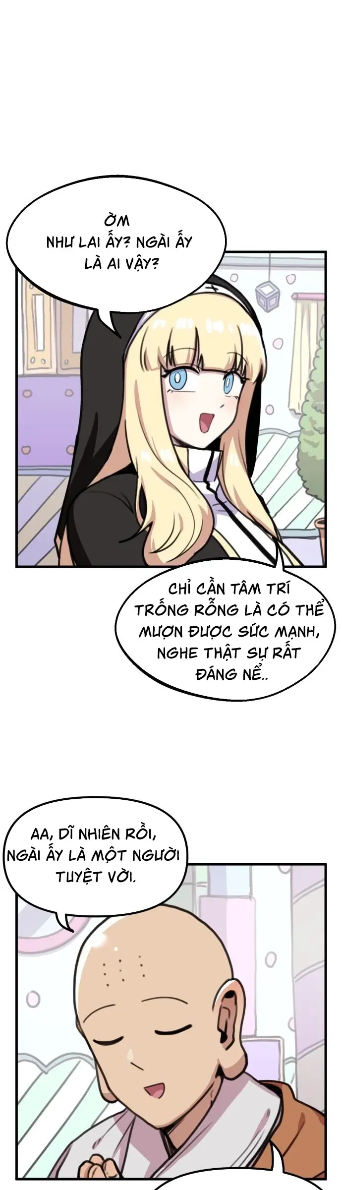 Dũng Giả Tổ Đội Mạn Họa [Chap 66-68] — trang 14
