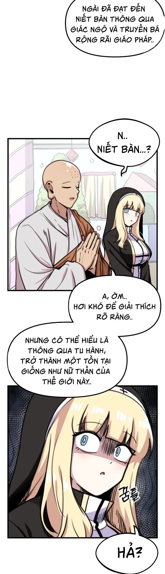 Dũng Giả Tổ Đội Mạn Họa [Chap 66-68] — trang 15