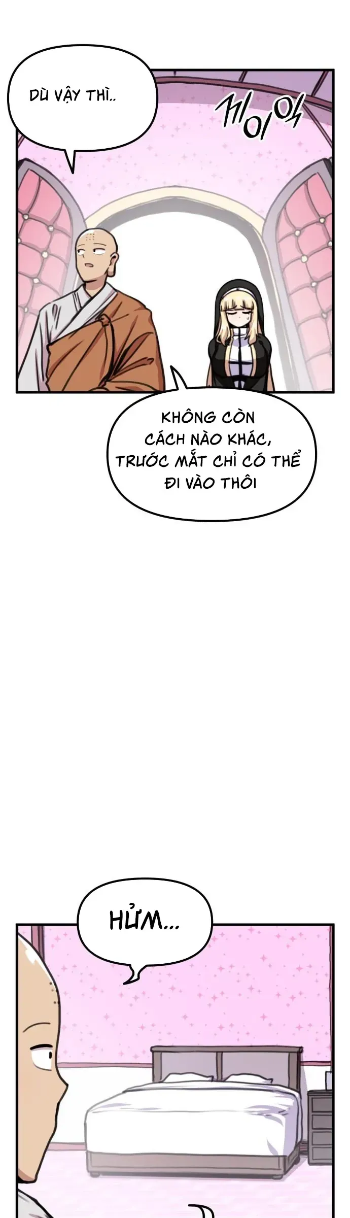 Dũng Giả Tổ Đội Mạn Họa [Chap 66-68] — trang 20