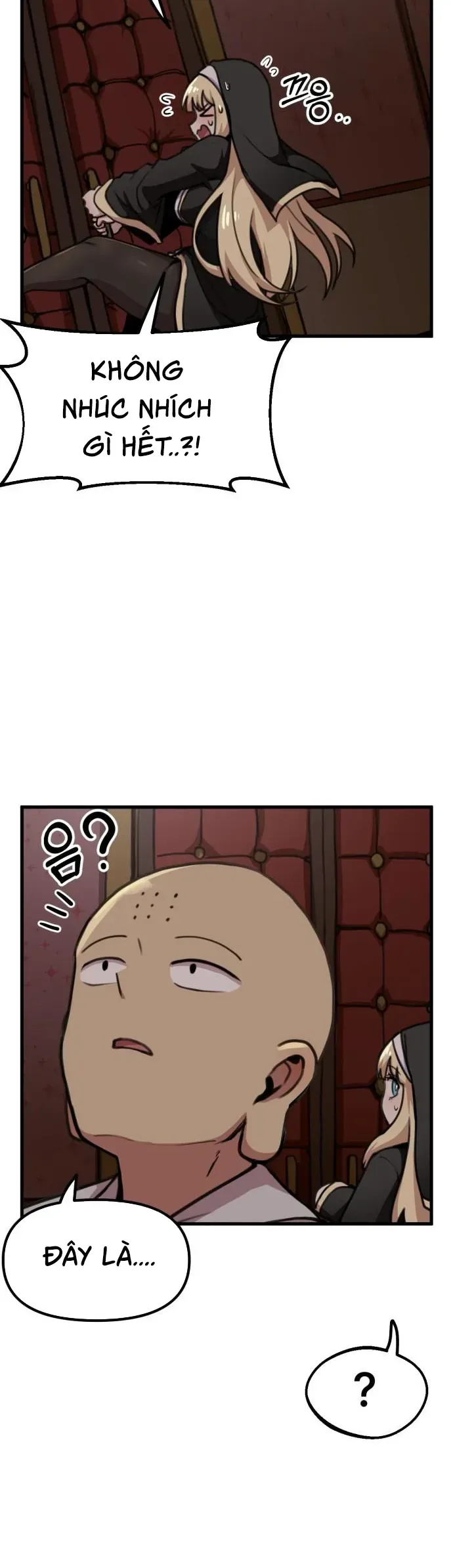 Dũng Giả Tổ Đội Mạn Họa [Chap 66-68] — trang 22