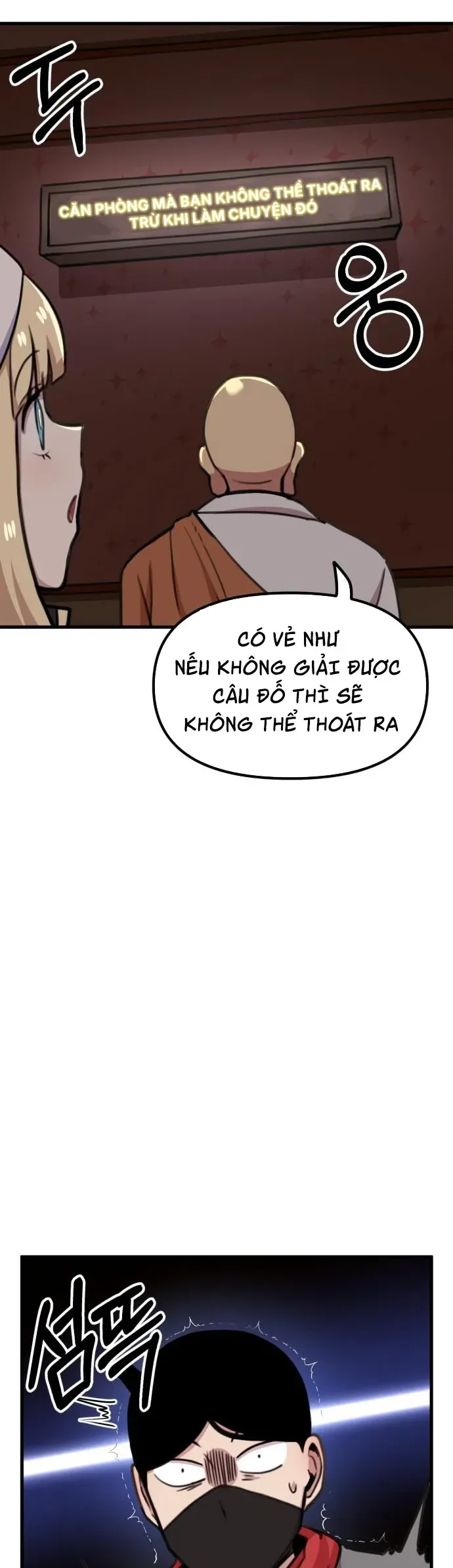 Dũng Giả Tổ Đội Mạn Họa [Chap 66-68] — trang 23