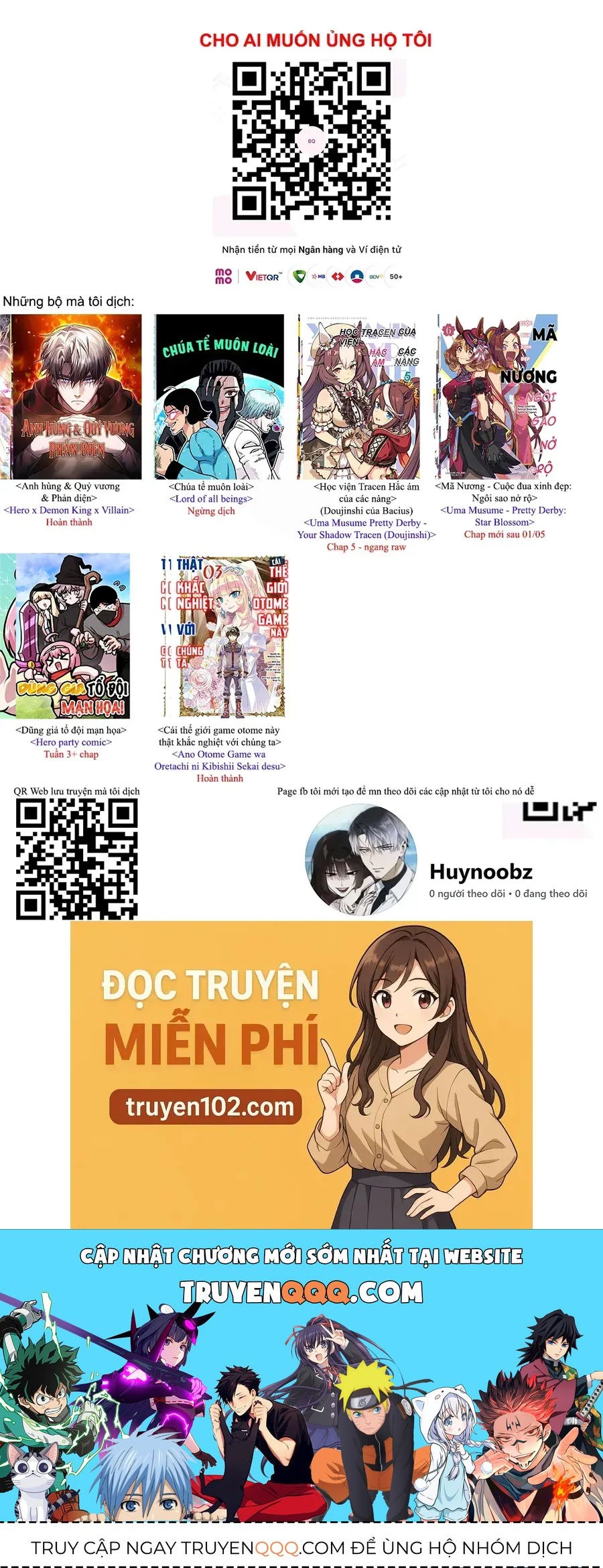 Dũng Giả Tổ Đội Mạn Họa [Chap 66-68] — trang 25