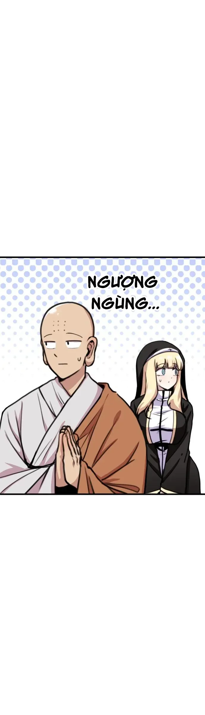 Dũng Giả Tổ Đội Mạn Họa [Chap 66-68] — trang 9
