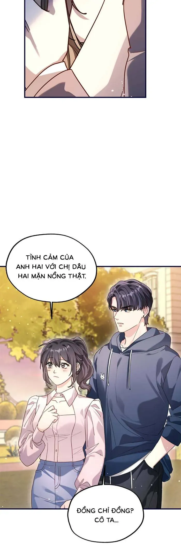Gả Cho Kẻ Thù Của Người Cũ Sau Trùng Sinh - Chương 38 - Trang 14