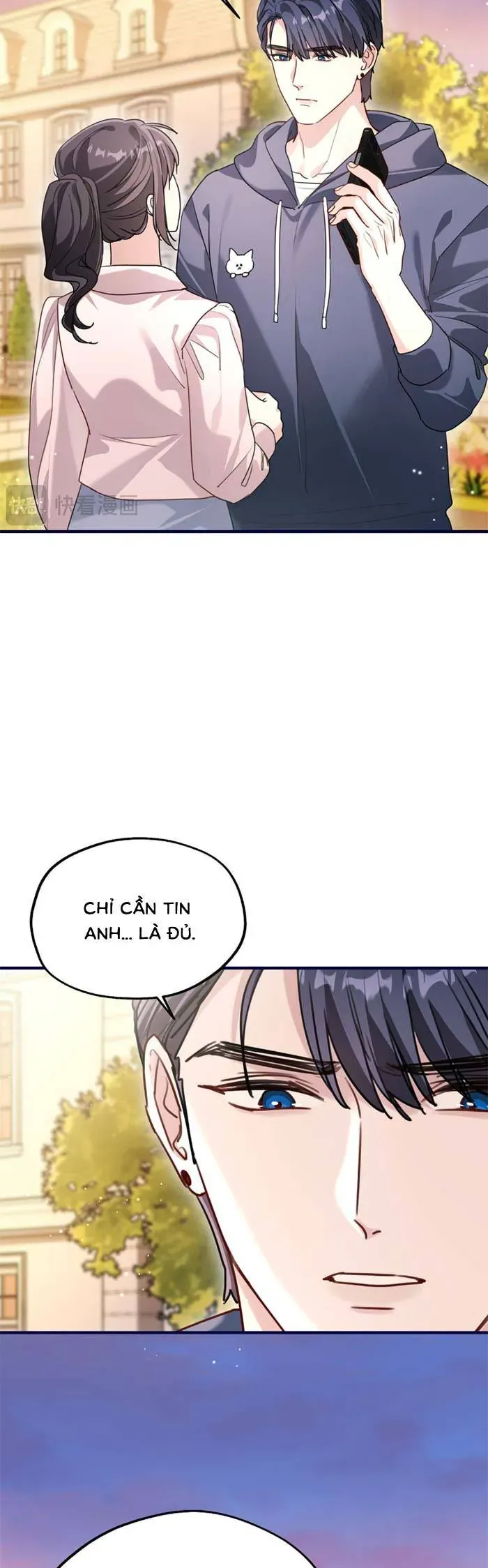 Gả Cho Kẻ Thù Của Người Cũ Sau Trùng Sinh - Chương 38 - Trang 16