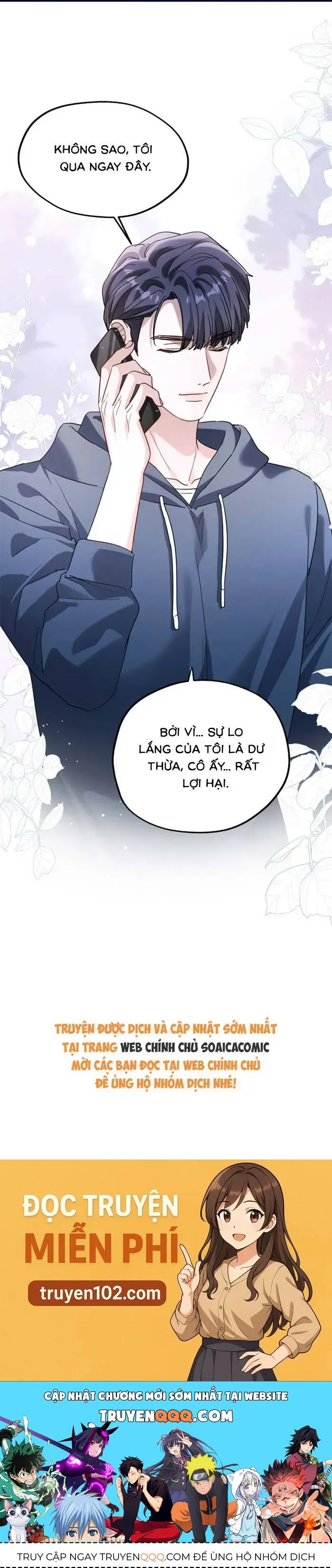 Gả Cho Kẻ Thù Của Người Cũ Sau Trùng Sinh - Chương 38 - Trang 28
