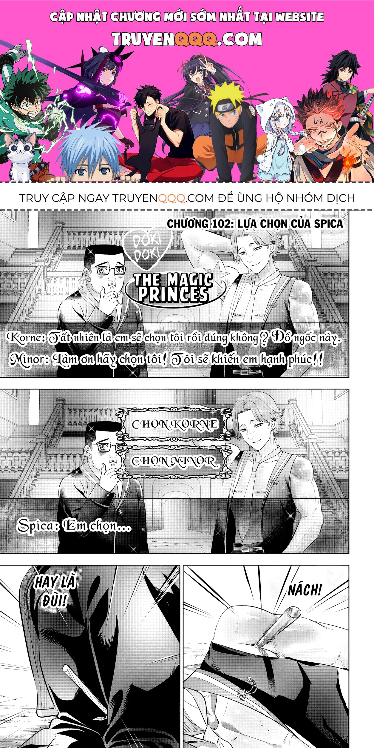 Chương 102 - Trang 1