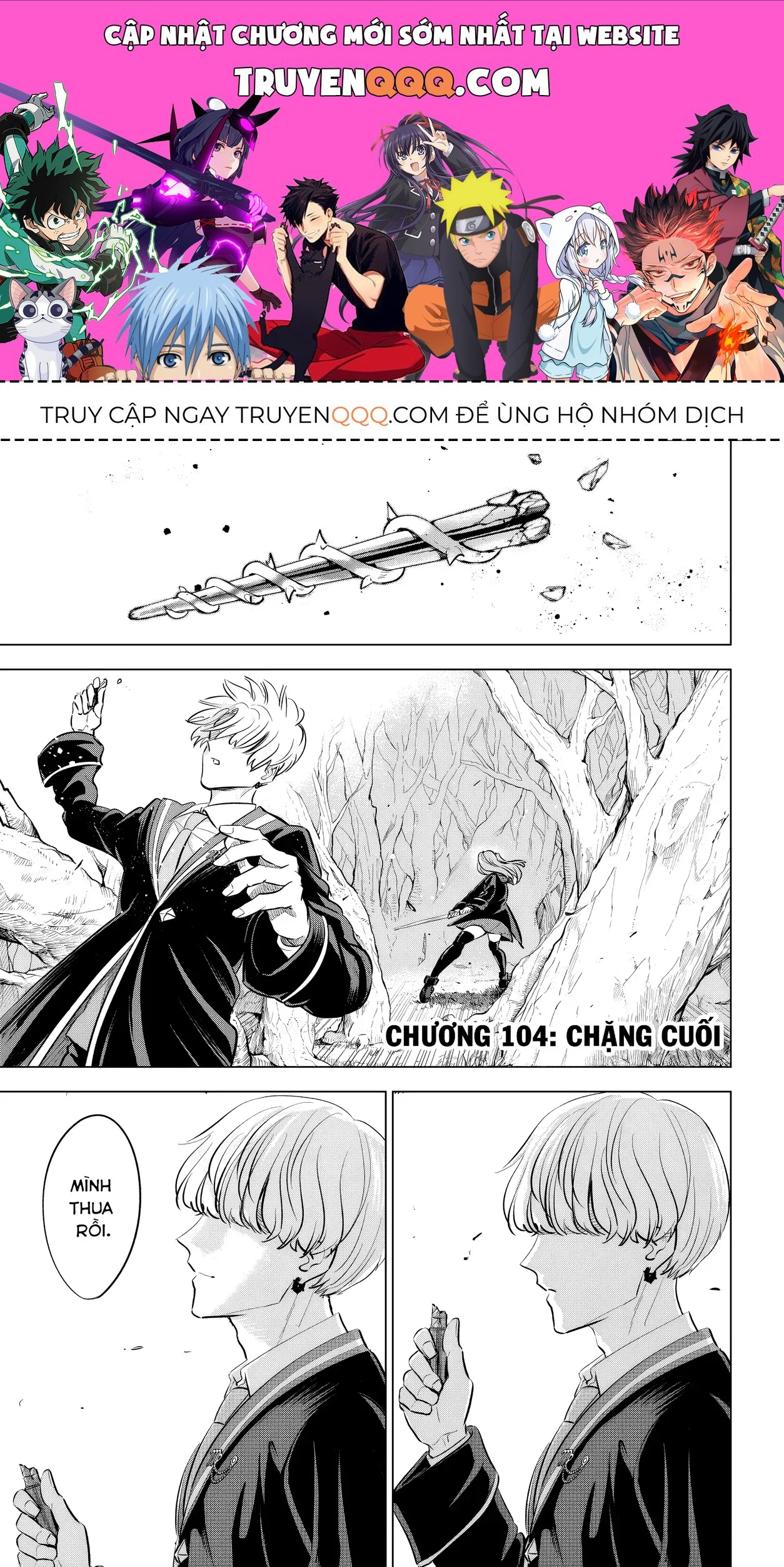 Chương 104 - Trang 1