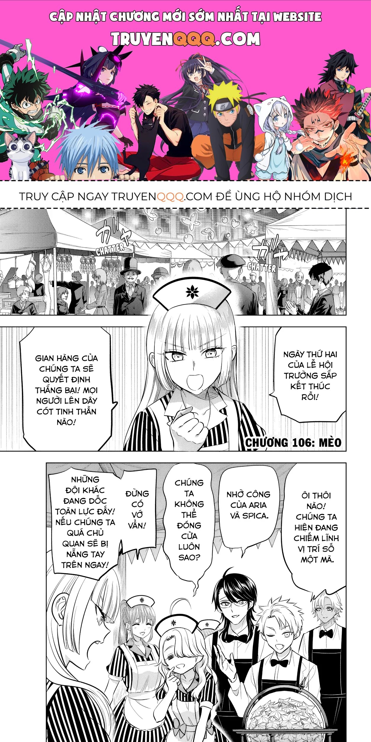Chương 106 - Trang 1