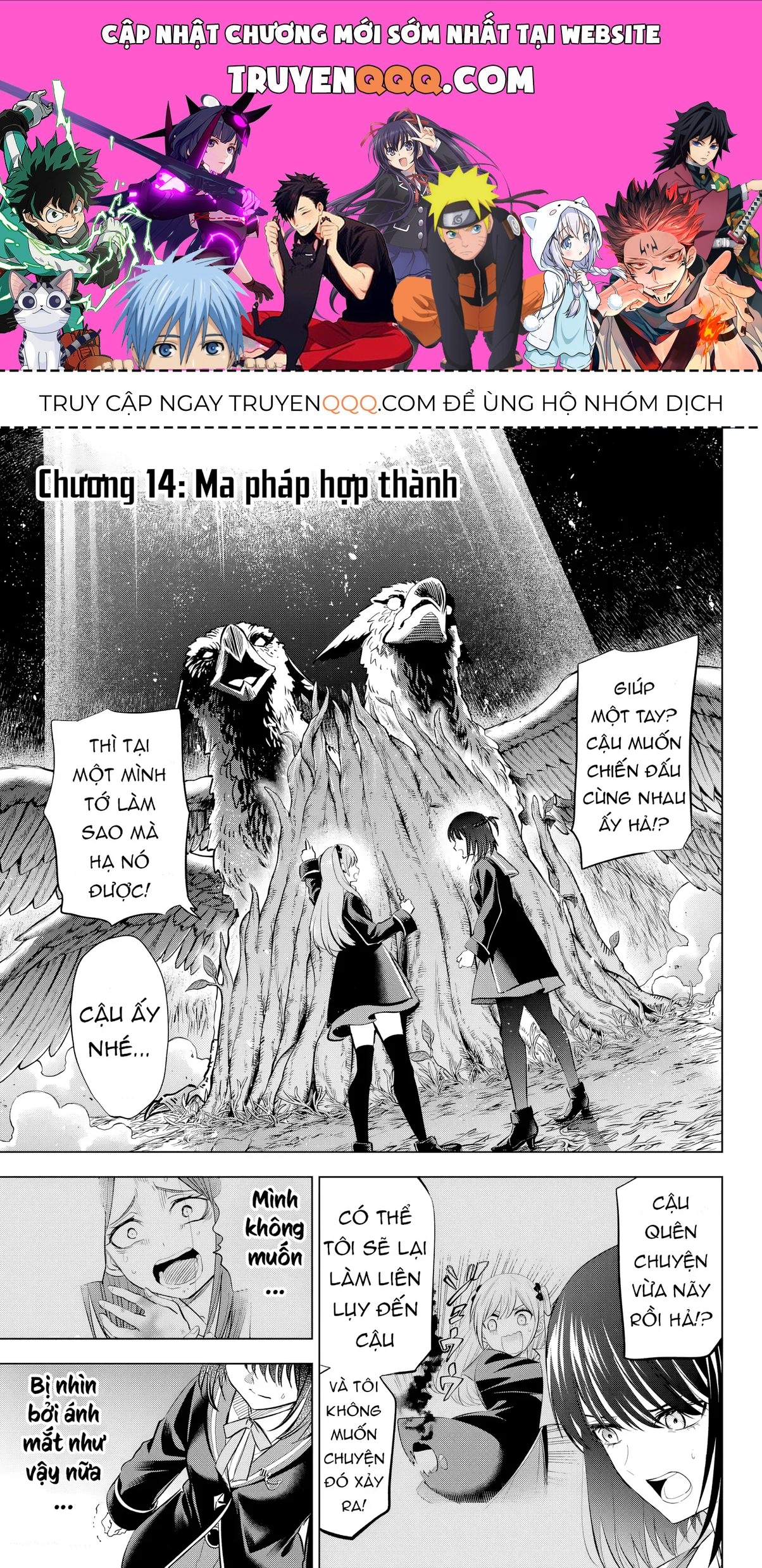 Chương 14 - Trang 1