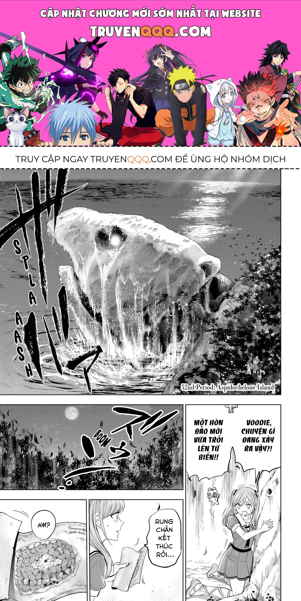 Chương 52 - Trang 1