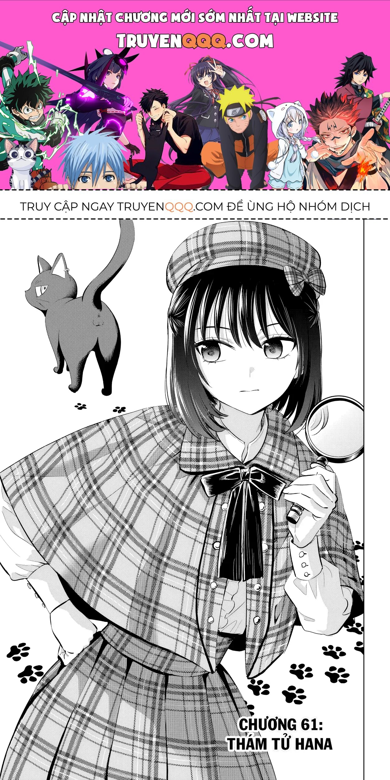 Chương 61 - Trang 1