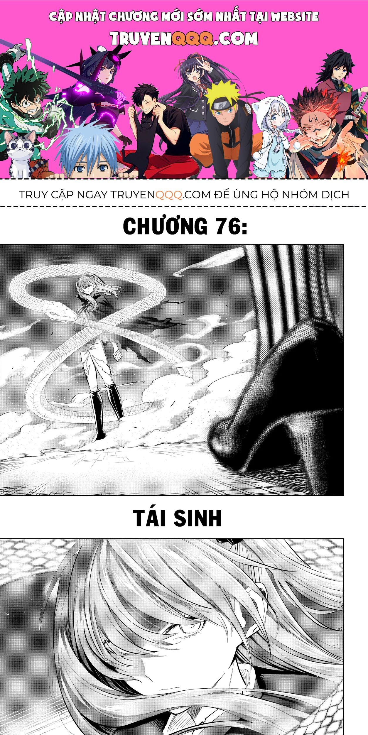 Chương 76 - Trang 1
