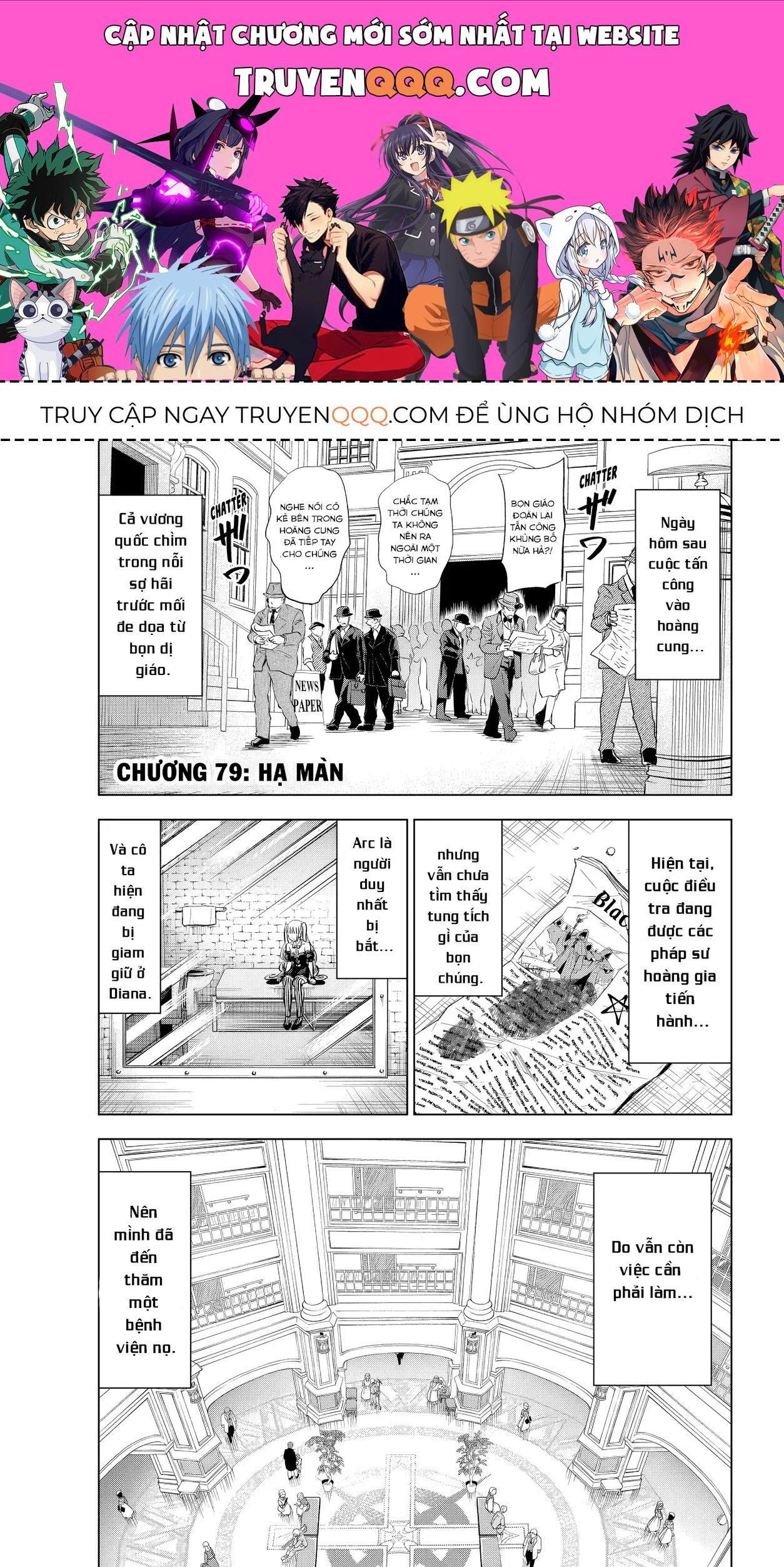 Chương 79 - Trang 1
