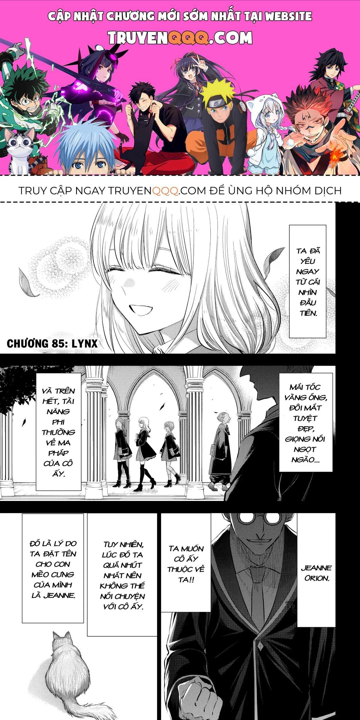 Chương 85 - Trang 1