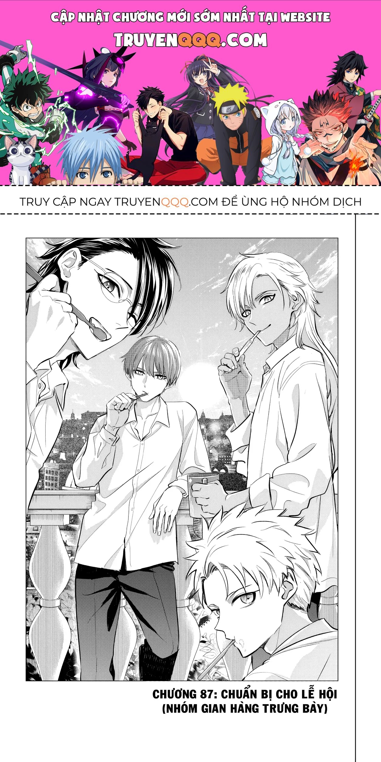 Chương 87 - Trang 1
