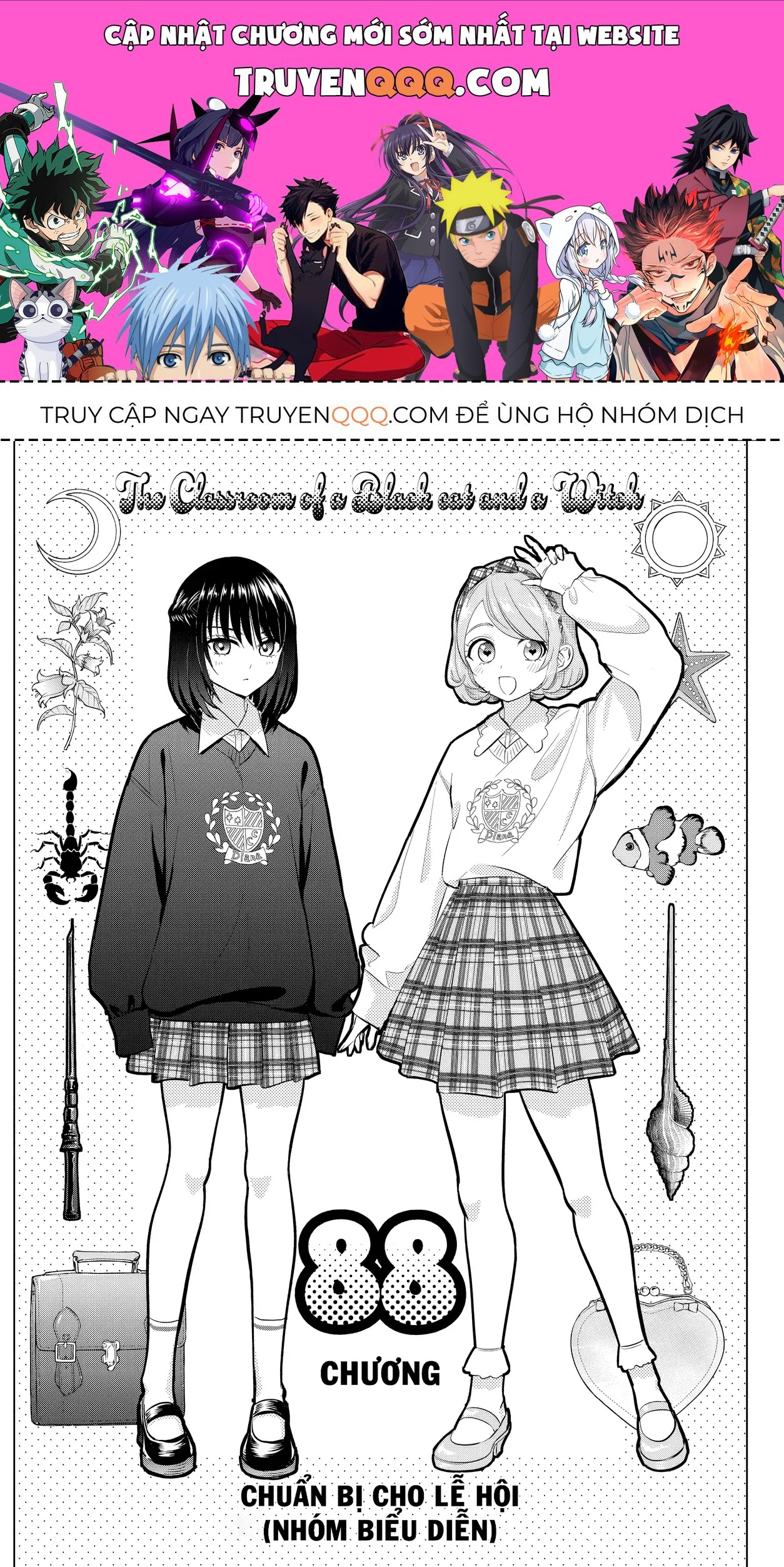Chương 88 - Trang 1