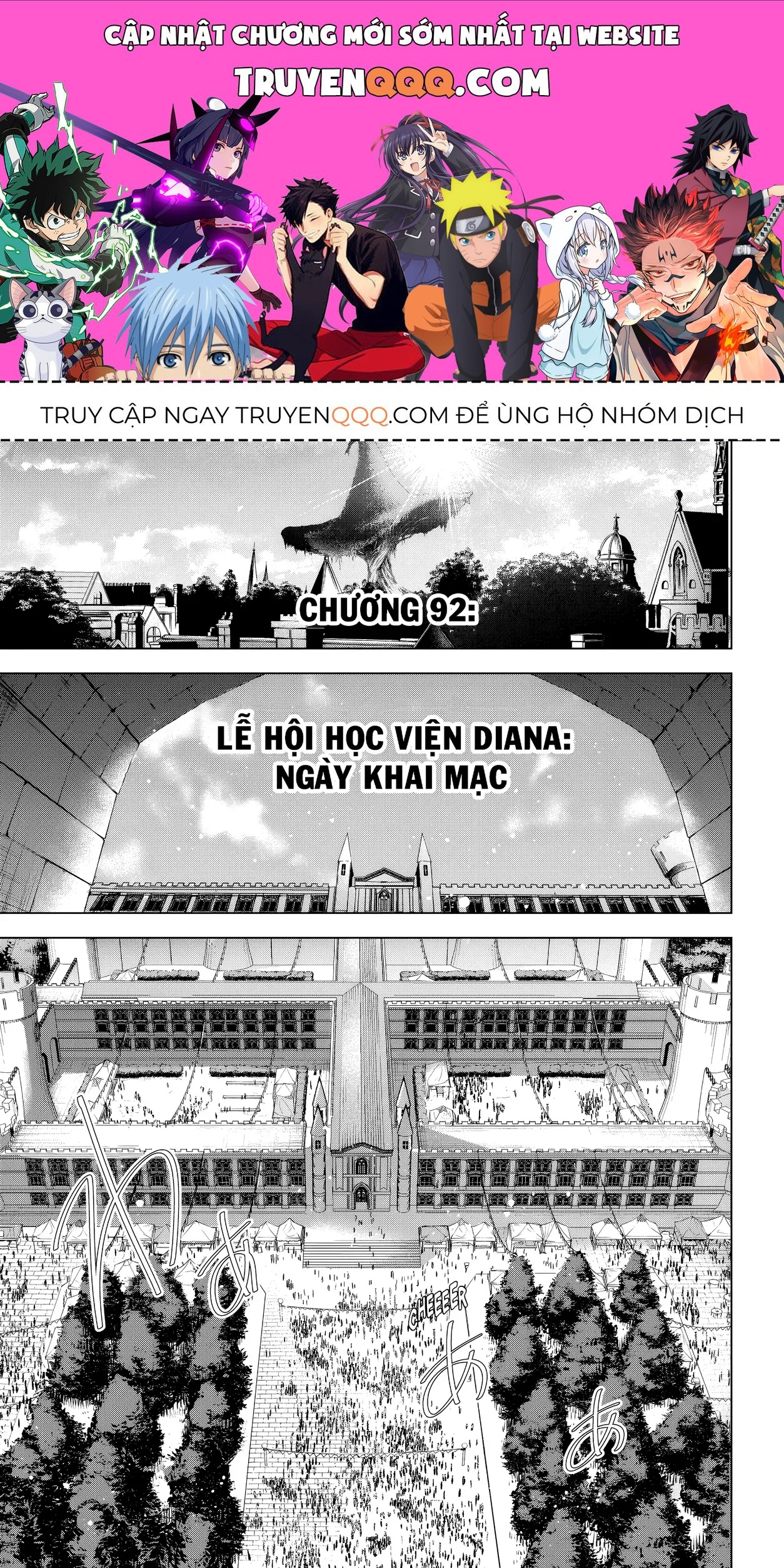 Chương 92 - Trang 1