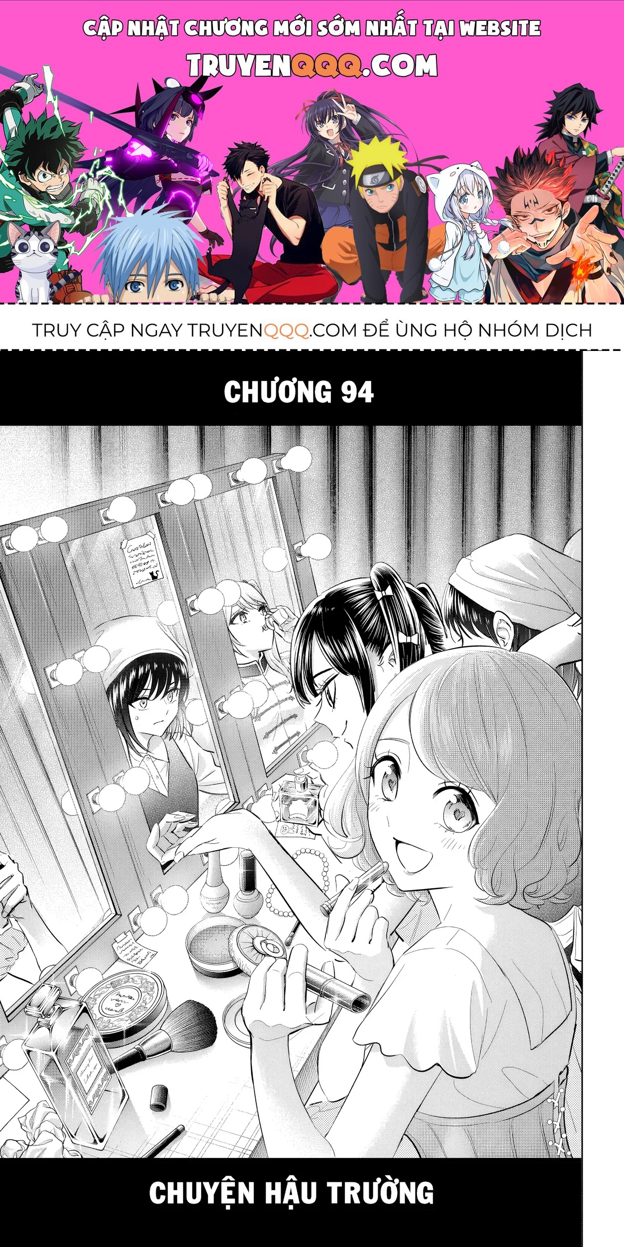 Chương 94 - Trang 1