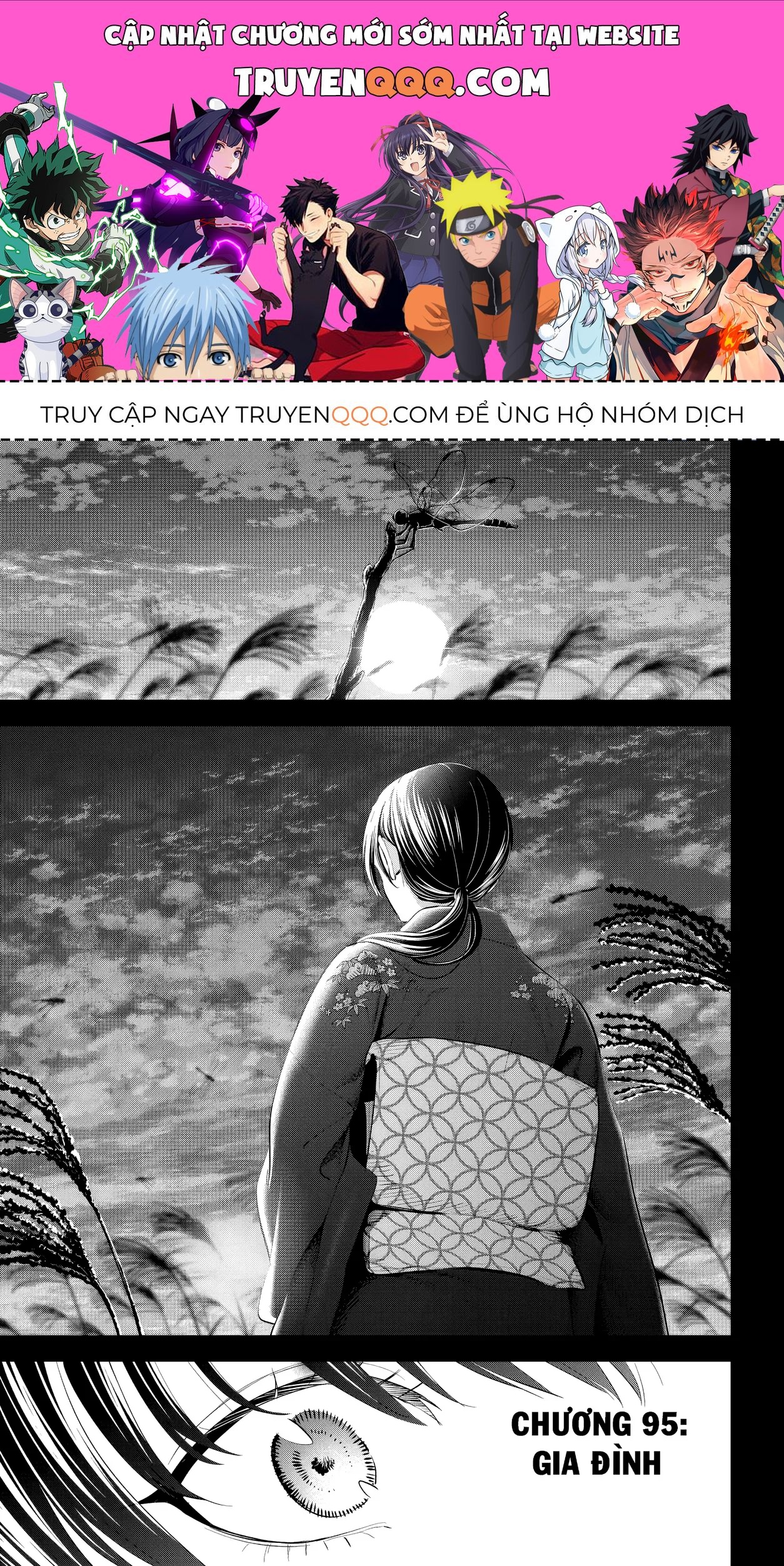 Chương 95 - Trang 1