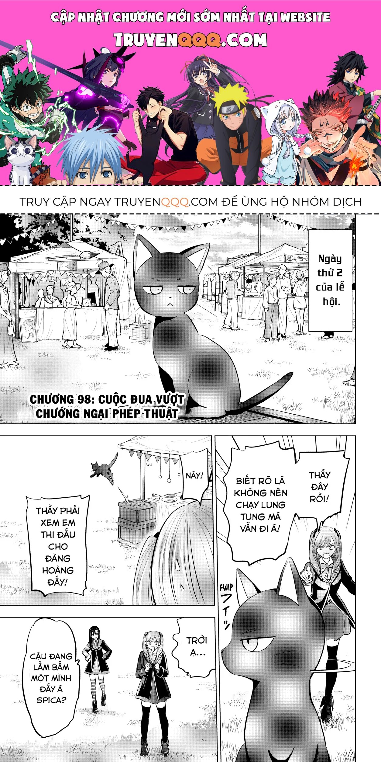 Chương 98 - Trang 1