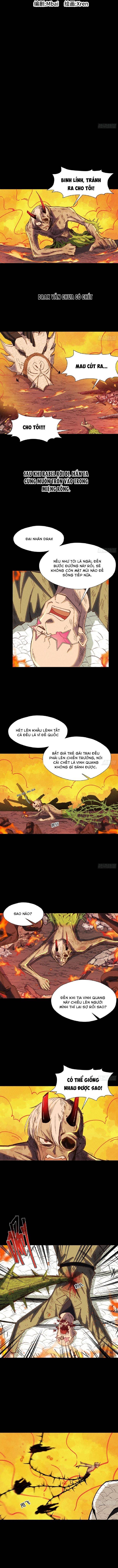 Tôi Làm Tay Sai Ở Dị Giới - Chương 33 - Trang 4