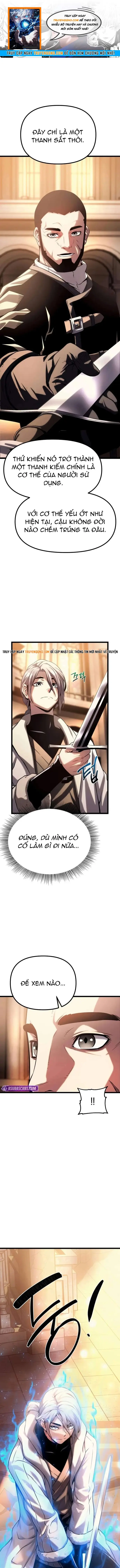 Đại Ma Pháp Sư Chăn Cừu [Chap 14-17] — trang 0