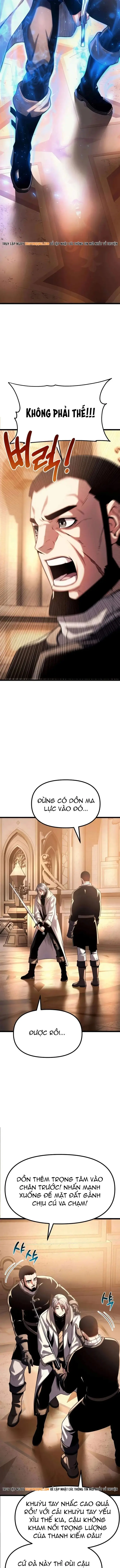 Đại Ma Pháp Sư Chăn Cừu [Chap 14-17] — trang 1