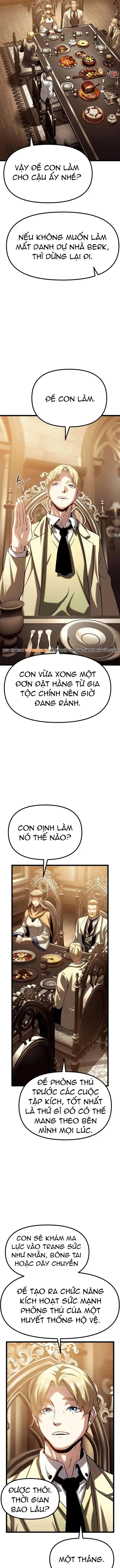 Đại Ma Pháp Sư Chăn Cừu [Chap 14-17] — trang 12