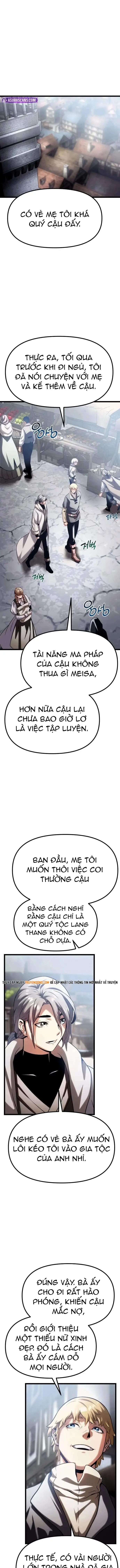 Đại Ma Pháp Sư Chăn Cừu [Chap 14-17] — trang 14