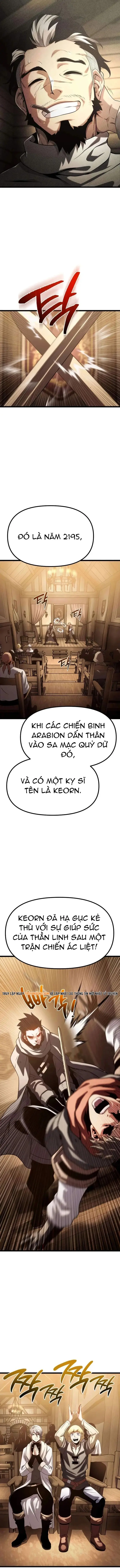 Đại Ma Pháp Sư Chăn Cừu [Chap 14-17] — trang 18