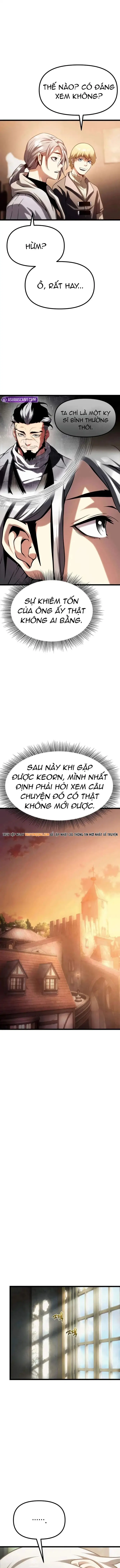 Đại Ma Pháp Sư Chăn Cừu [Chap 14-17] — trang 19