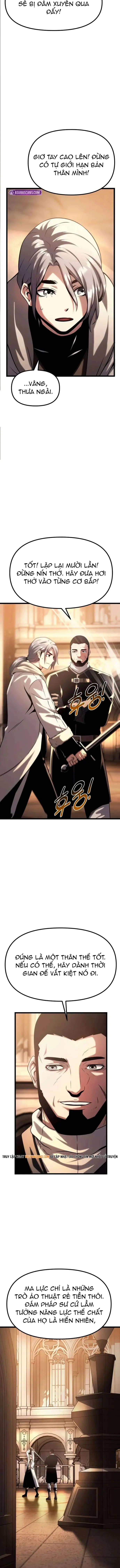 Đại Ma Pháp Sư Chăn Cừu [Chap 14-17] — trang 2