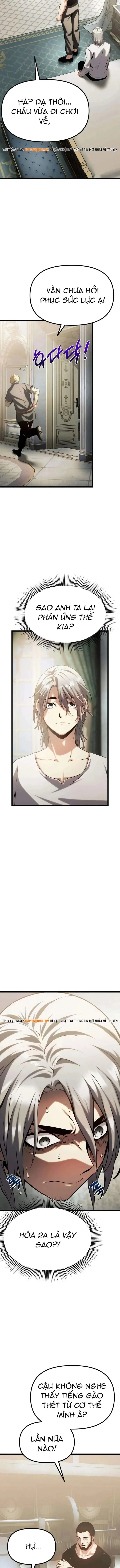 Đại Ma Pháp Sư Chăn Cừu [Chap 14-17] — trang 22