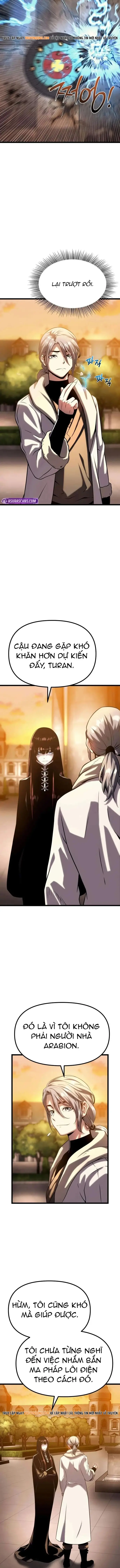 Đại Ma Pháp Sư Chăn Cừu [Chap 14-17] — trang 27