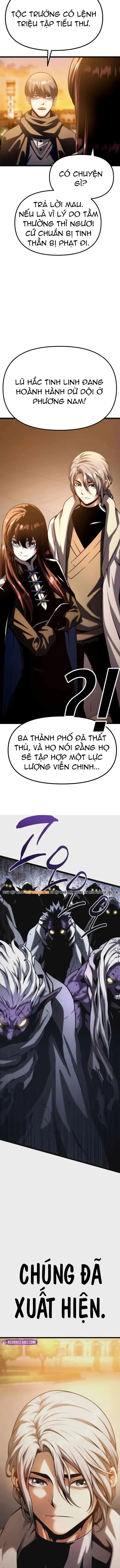 Đại Ma Pháp Sư Chăn Cừu [Chap 14-17] — trang 29