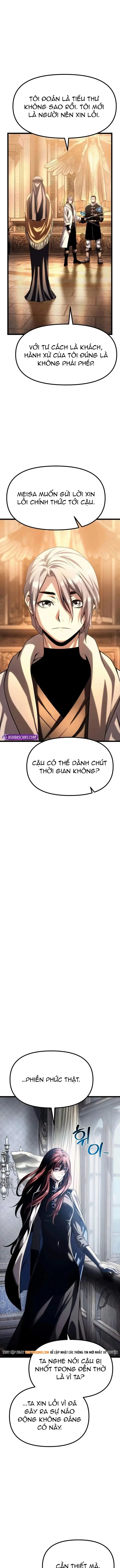 Đại Ma Pháp Sư Chăn Cừu [Chap 14-17] — trang 4