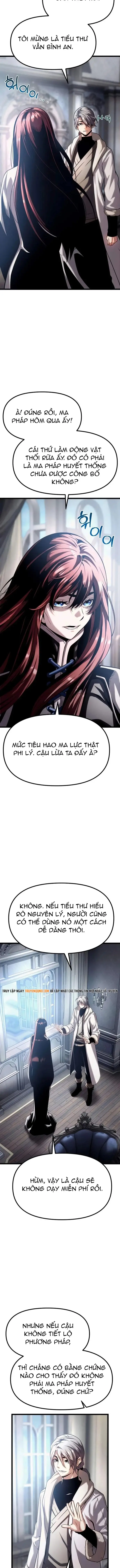 Đại Ma Pháp Sư Chăn Cừu [Chap 14-17] — trang 5