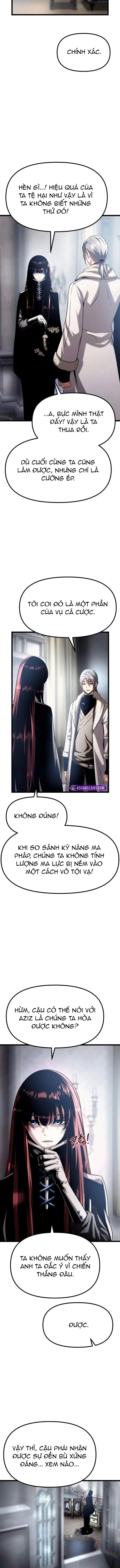 Đại Ma Pháp Sư Chăn Cừu [Chap 14-17] — trang 7